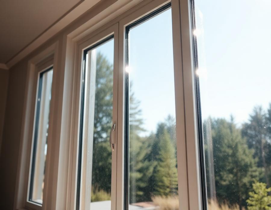 Window Cleaning
